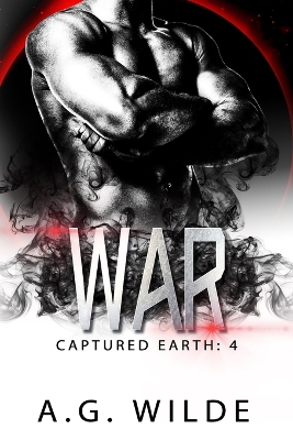 Book cover for War