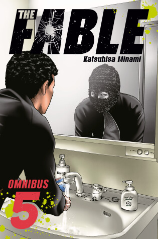 Cover of The Fable Omnibus 5 (Vol. 9-10)