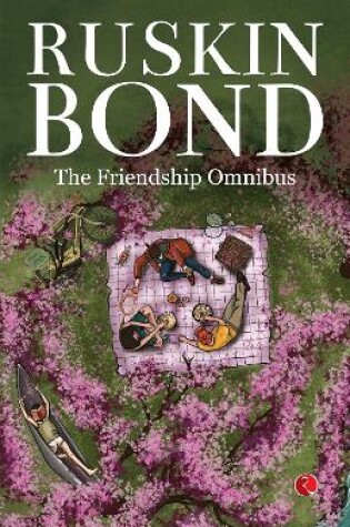 Cover of The Friendship Omnibus