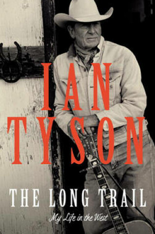 Cover of The Long Trail