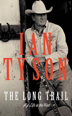 Book cover for The Long Trail