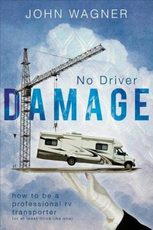 Cover of No Driver Damage