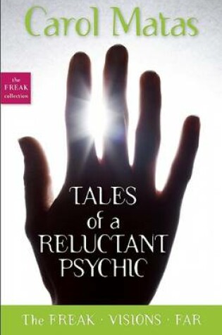 Cover of Tales of a Reluctant Psychic