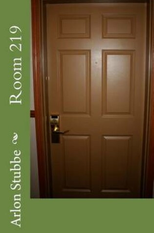 Cover of Room 219