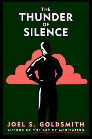 Cover of The Thunder of Silence