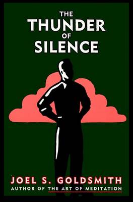 Book cover for The Thunder of Silence