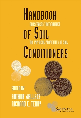 Cover of Handbook of Soil Conditioners