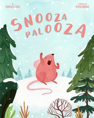 Book cover for Snoozapalooza