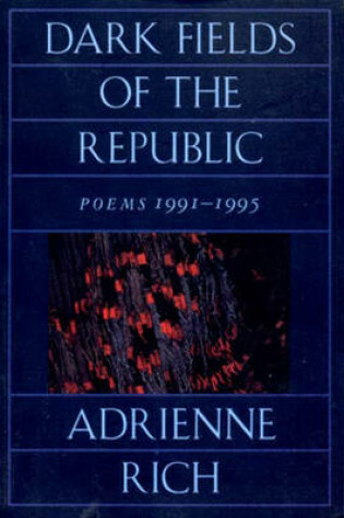 Cover of Dark Fields of the Republic