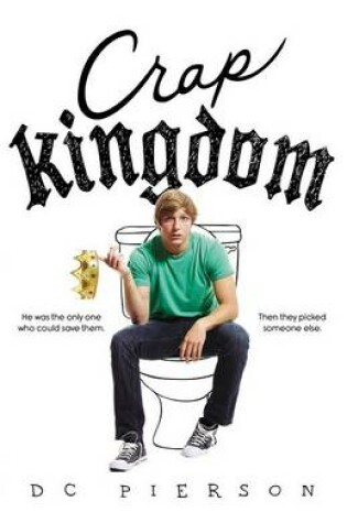 Cover of Crap Kingdom