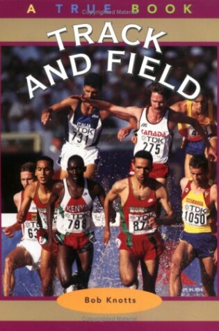 Cover of Track & Field