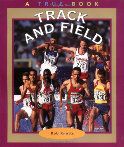 Cover of Track & Field