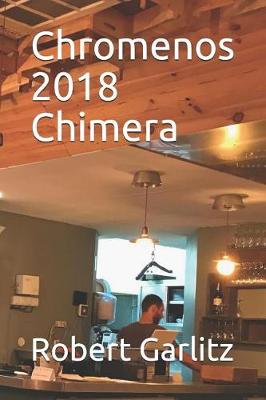 Book cover for Chromenos 2018 Chimera