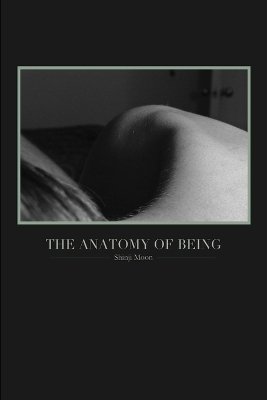 Book cover for The Anatomy of Being