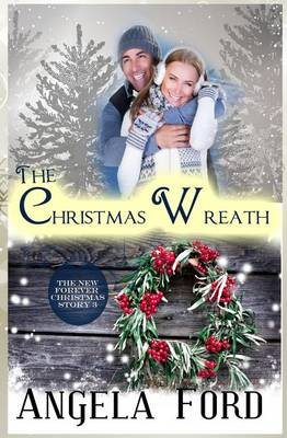 Book cover for The Christmas Wreath