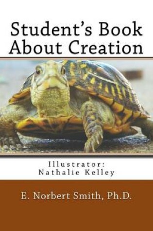 Cover of Student's Book About Creation