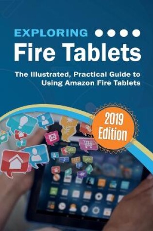 Cover of Exploring Fire Tablets