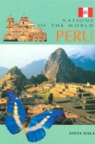 Cover of Peru