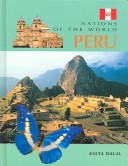 Cover of Peru