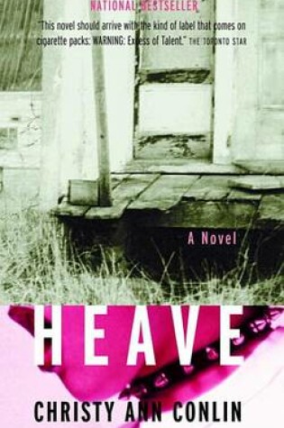 Cover of Heave