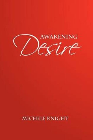 Cover of Awakening Desire