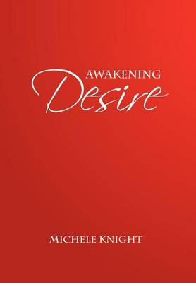 Book cover for Awakening Desire