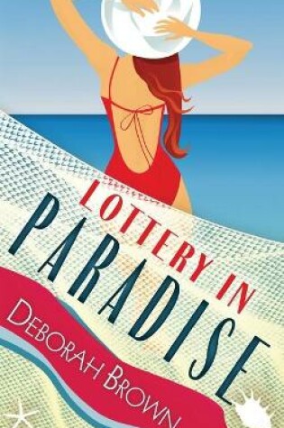 Cover of Lottery in Paradise