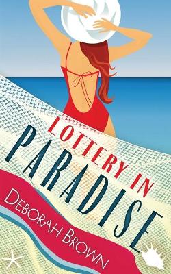 Book cover for Lottery in Paradise