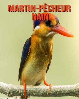 Book cover for Martin-Pêcheur Nain