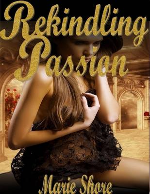 Book cover for Rekindling Passion