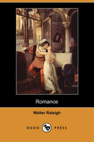 Cover of Romance (Dodo Press)