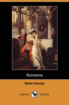 Book cover for Romance (Dodo Press)