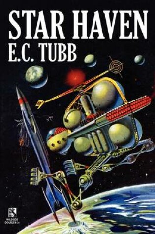 Cover of Star Haven