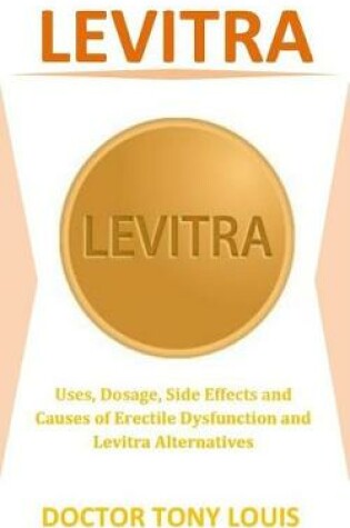 Cover of Levitra