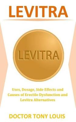 Book cover for Levitra