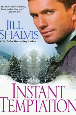 Cover of Instant Temptation