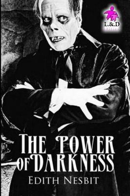 Book cover for The Power of Darkness