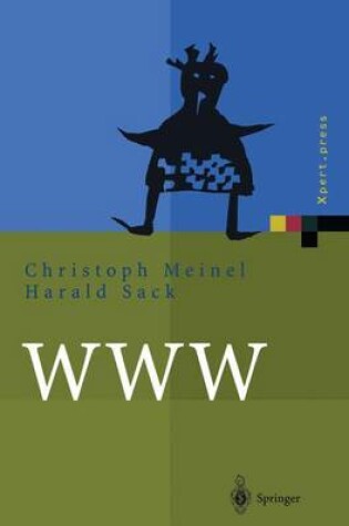 Cover of WWW