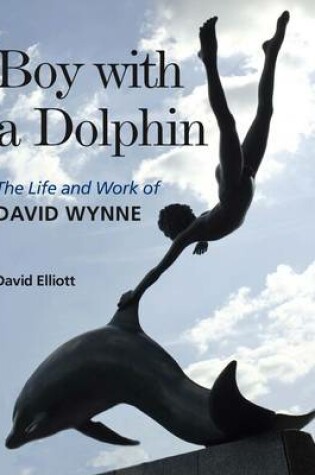 Cover of Boy with a Dolphin