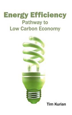 Cover of Energy Efficiency: Pathway to Low Carbon Economy