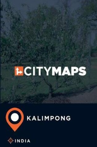 Cover of City Maps Kalimpong India