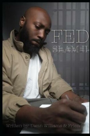 Cover of F.E.D. Slam II