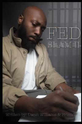 Book cover for F.E.D. Slam II