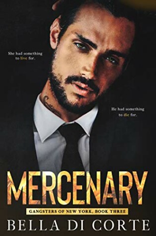 Cover of Mercenary