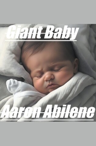 Cover of Giant Baby