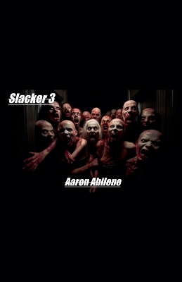 Cover of Slacker 3