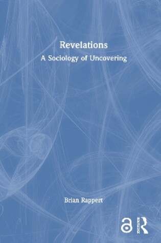 Cover of Revelations