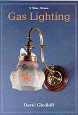 Book cover for Gas Lighting