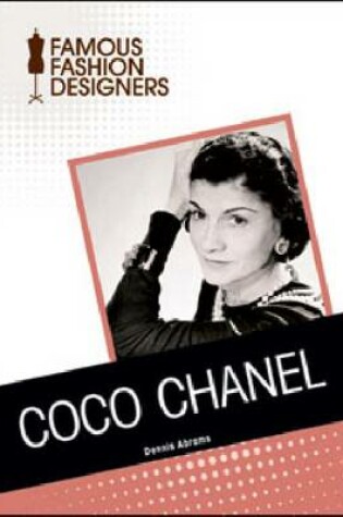 Cover of Coco Chanel