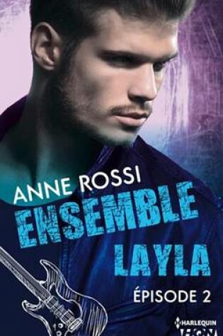 Cover of Ensemble - Layla